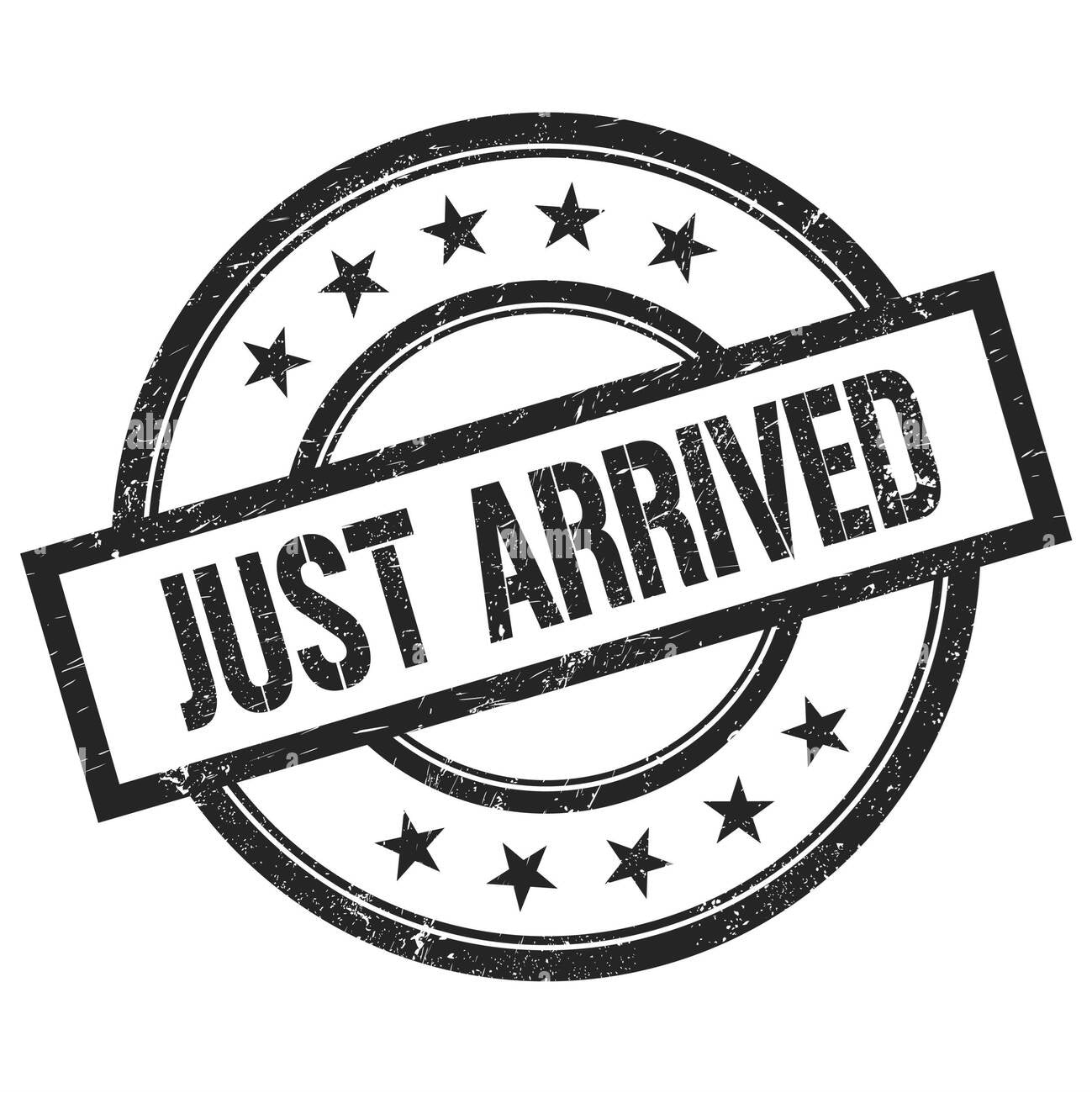 Latest Arrivals