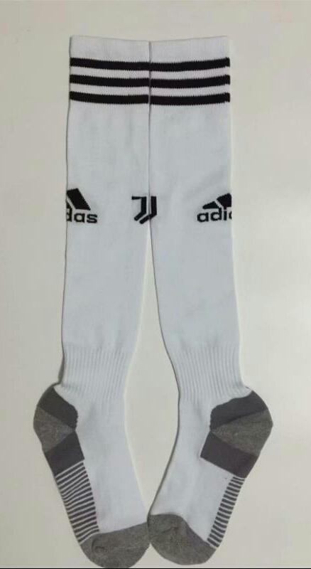 Juventus Home Stockings