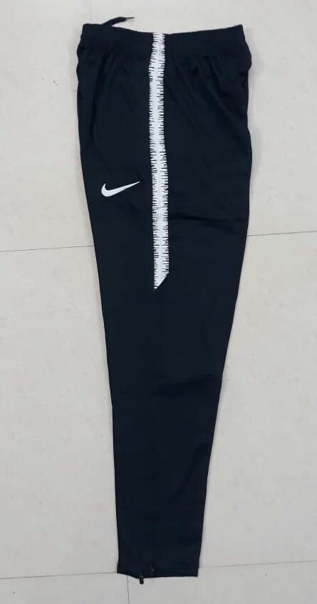 French Blue Training Trouser