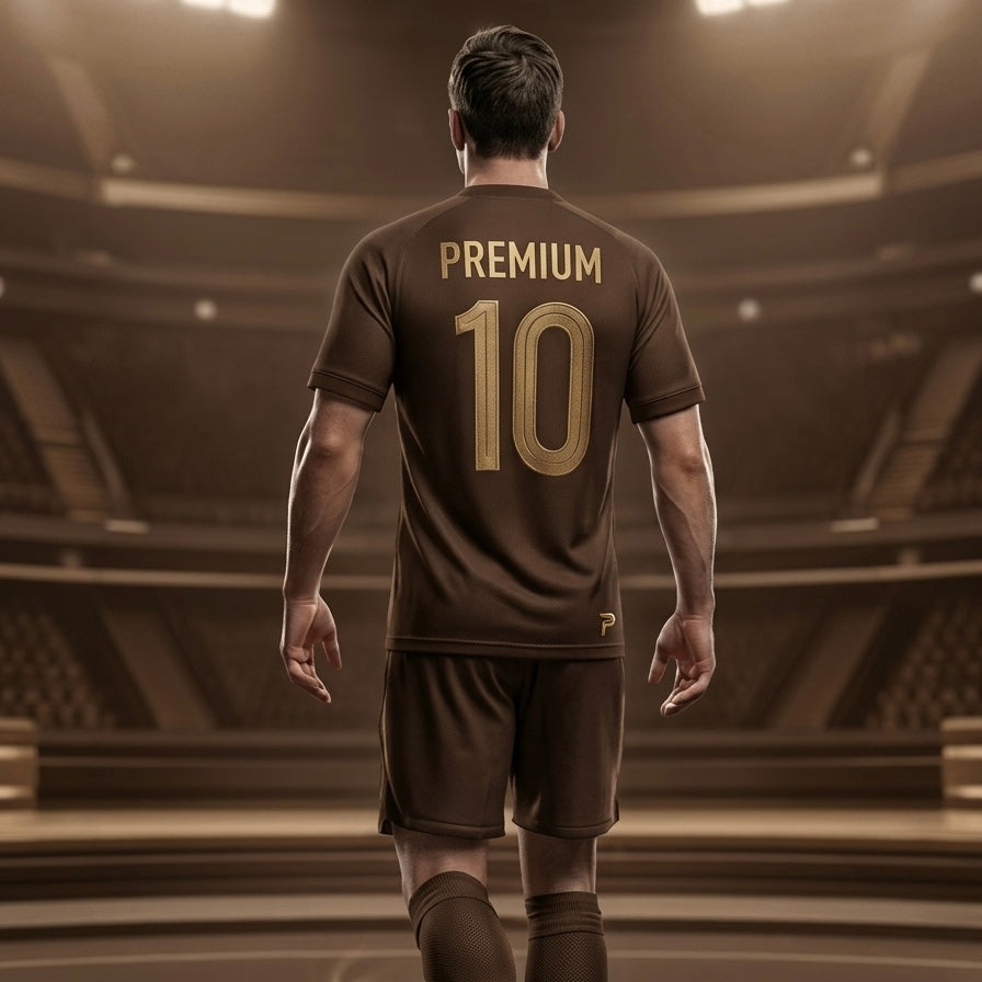 Argentina Away Jersey with Shorts WC 2026 [Premium Quality]