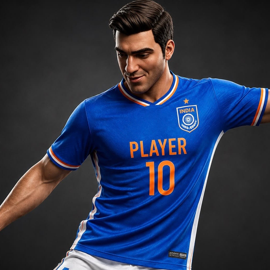 Argentina Away Jersey WC 2026 [Player's Quality]
