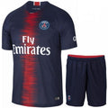 PSG Home Jersey   2018-19