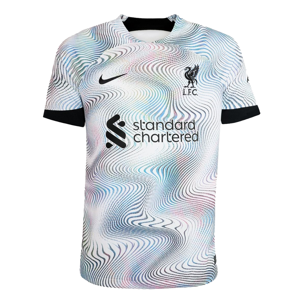 Liverpool Away Jersey 2022/23 [Superior Quality]
