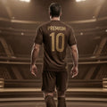 Argentina Home Jersey with Shorts WC 2026 [Premium Quality]