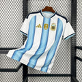 Argentina Home Jersey World Cup 2026