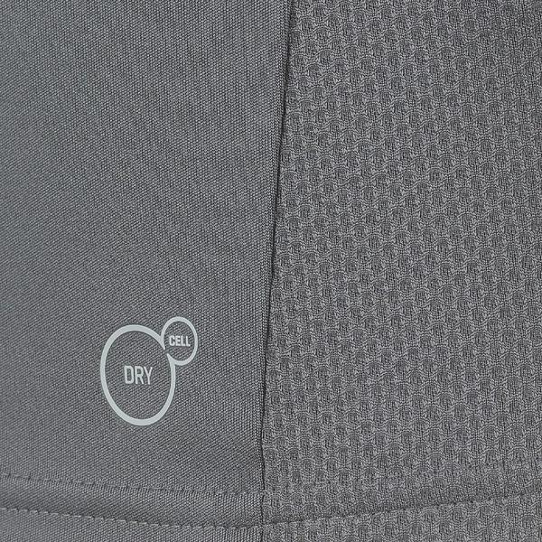 ARSNAL Track Upper Grey 2018-19