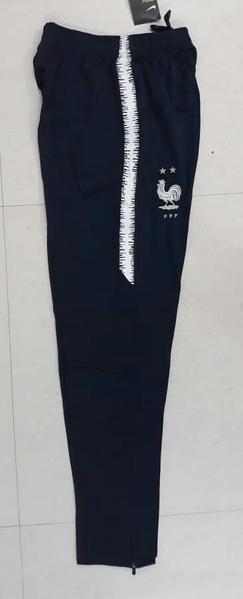 French Blue Training Trouser