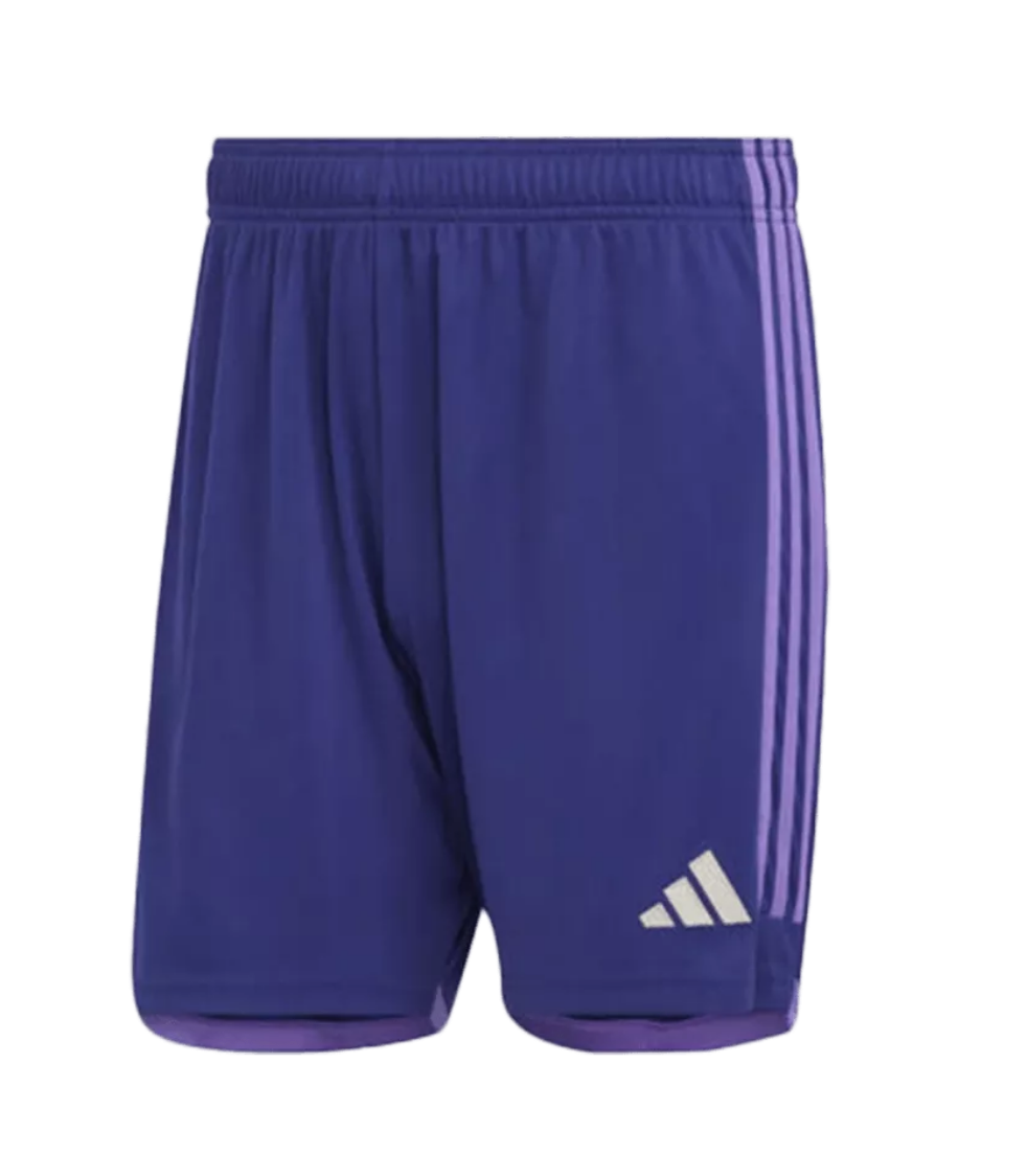 Argentina Away Shorts 2022/23