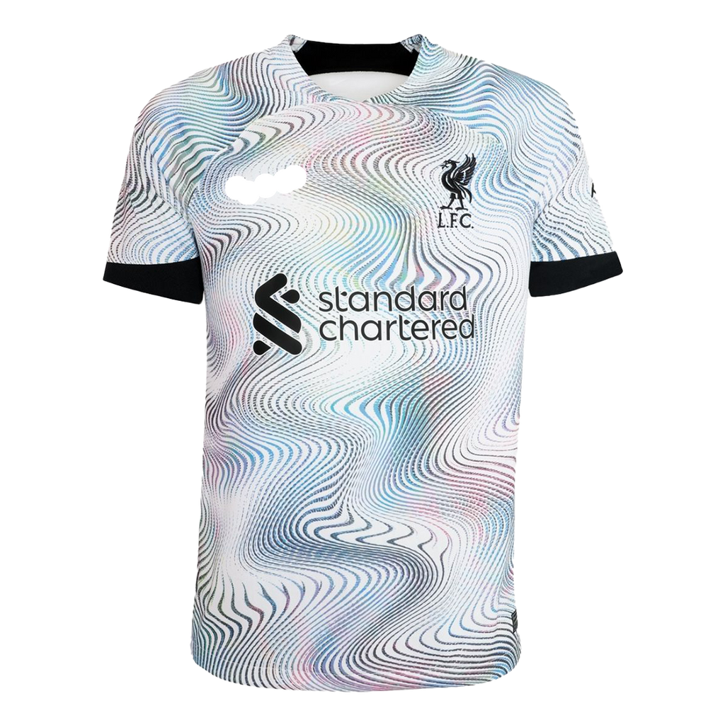 Liverpool Away Jersey 2022/23 [Superior Quality]