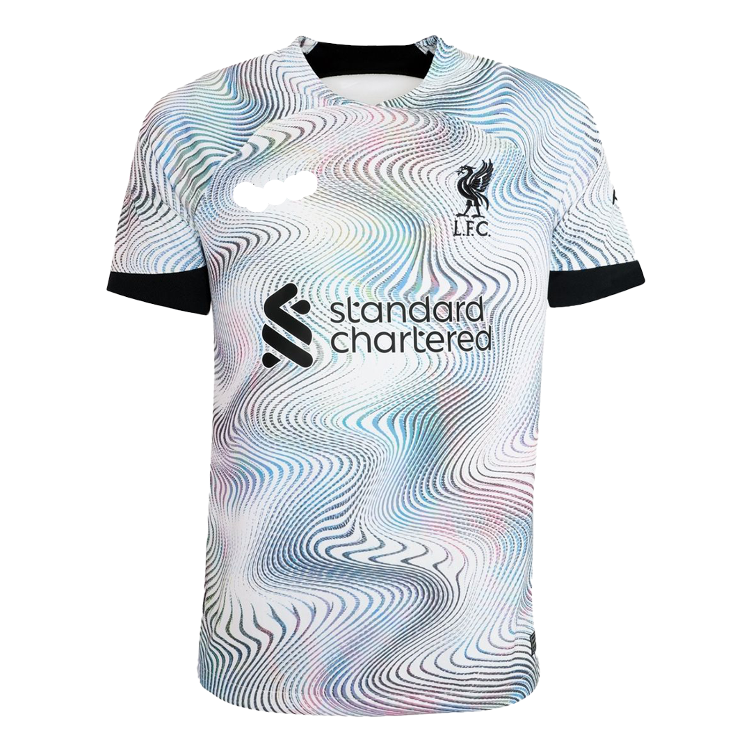 Liverpool Away Jersey 2022/23 [Superior Quality]