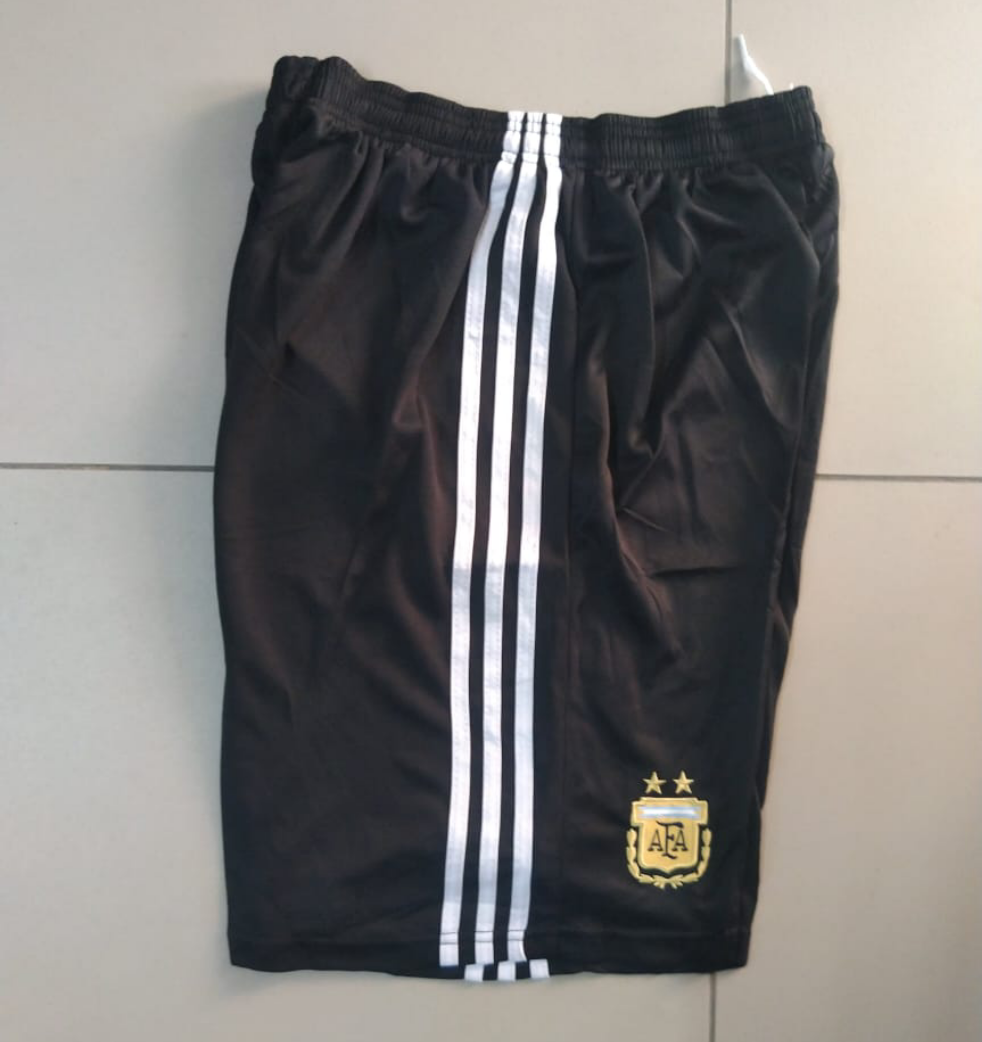 Argentina Home Shorts 2022/23
