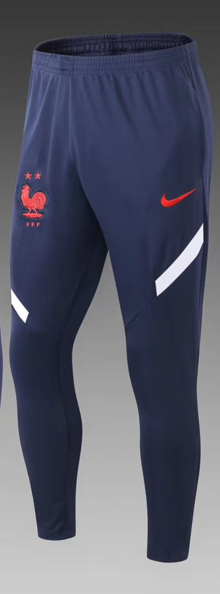 French Home Training Lower 2021