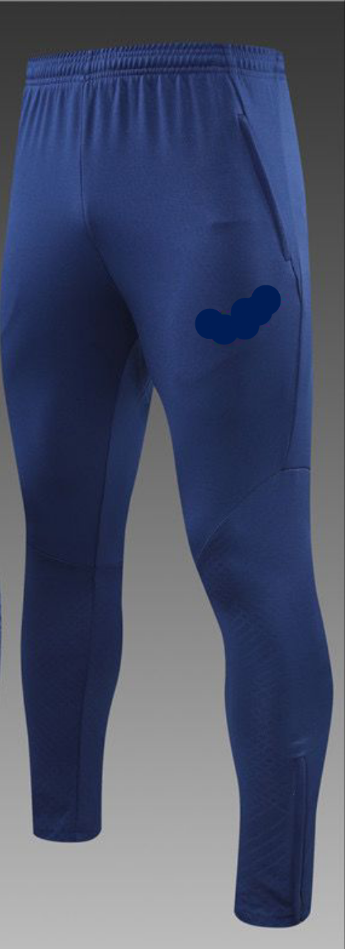 Barcelona Blue Lower 2022/23
