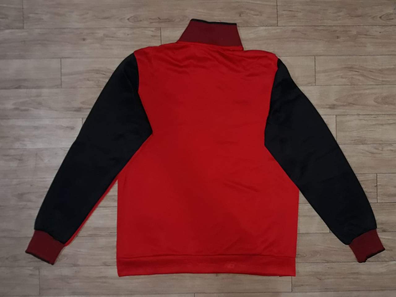 Original Liverpool Premium Home Anthem Jacket