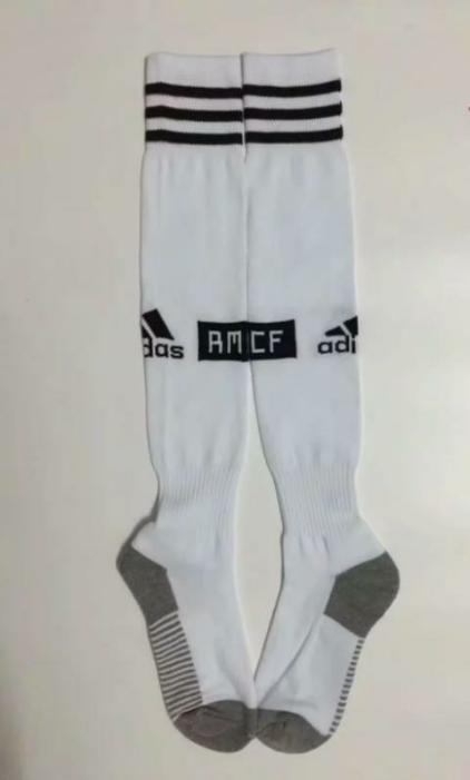 R Madrid Home Stockings 18/19