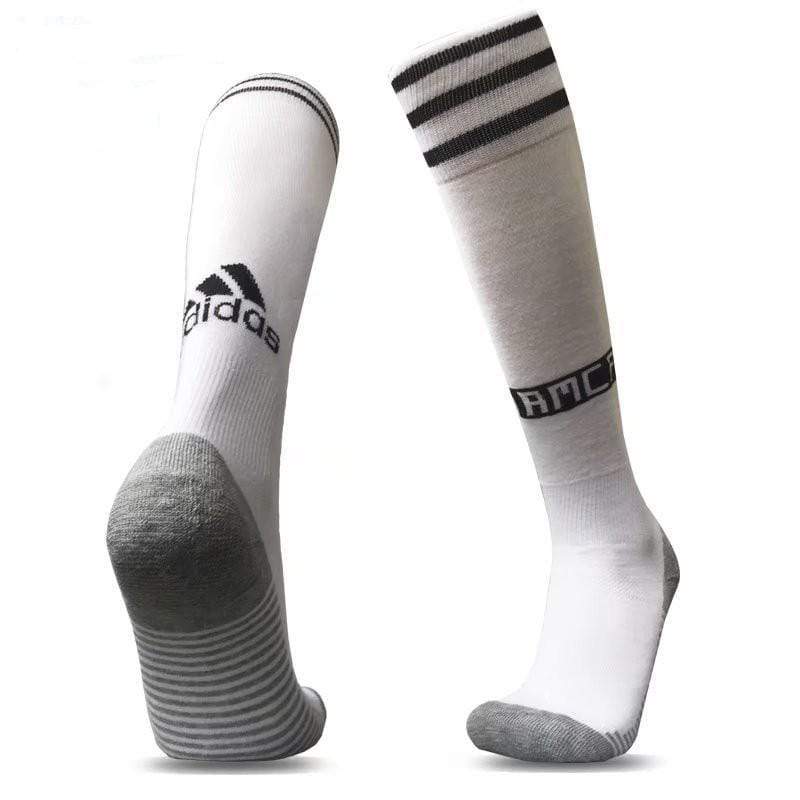 R Madrid Home Stockings 18/19