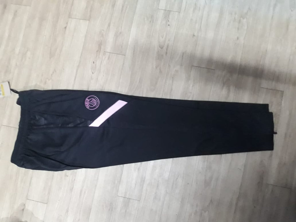 PSG Black/Pink Training Lower 2021/22