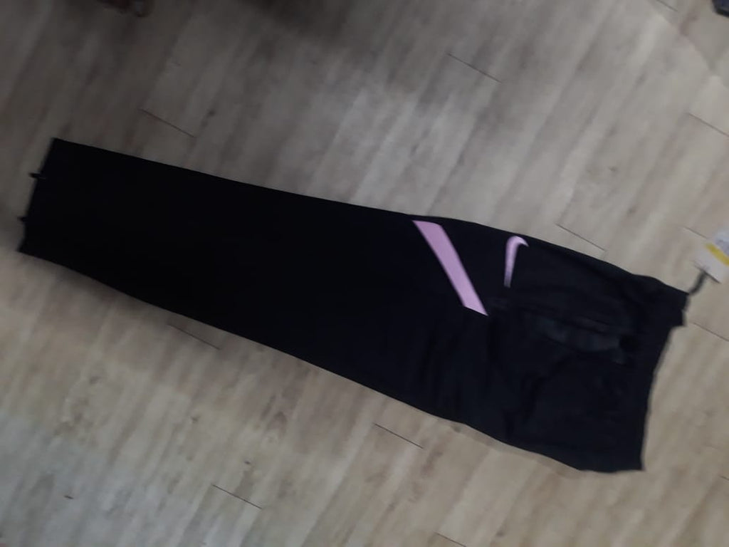 PSG Black/Pink Training Lower 2021/22