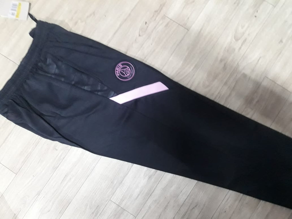 PSG Black/Pink Training Lower 2021/22