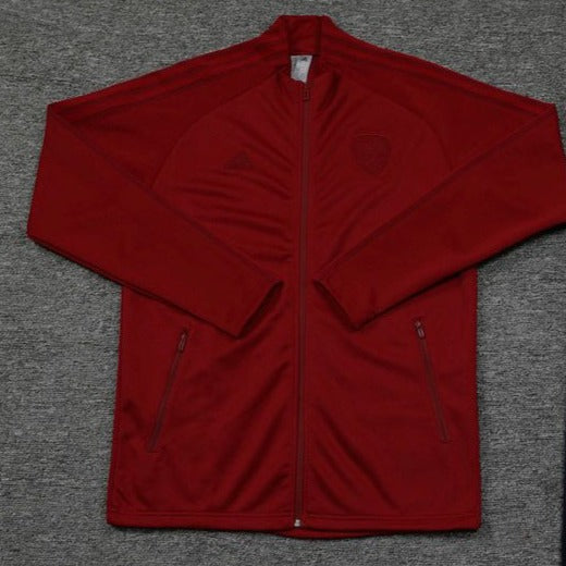 ARS All Red Jacket 2021/22