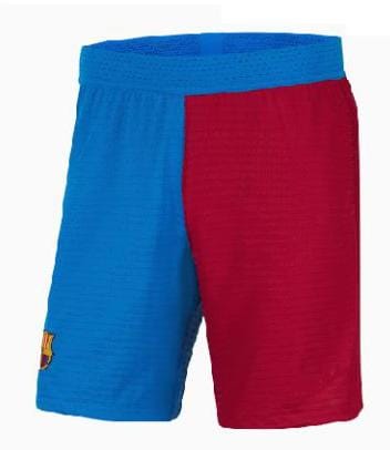 Barcelona Home Shorts 2021/22