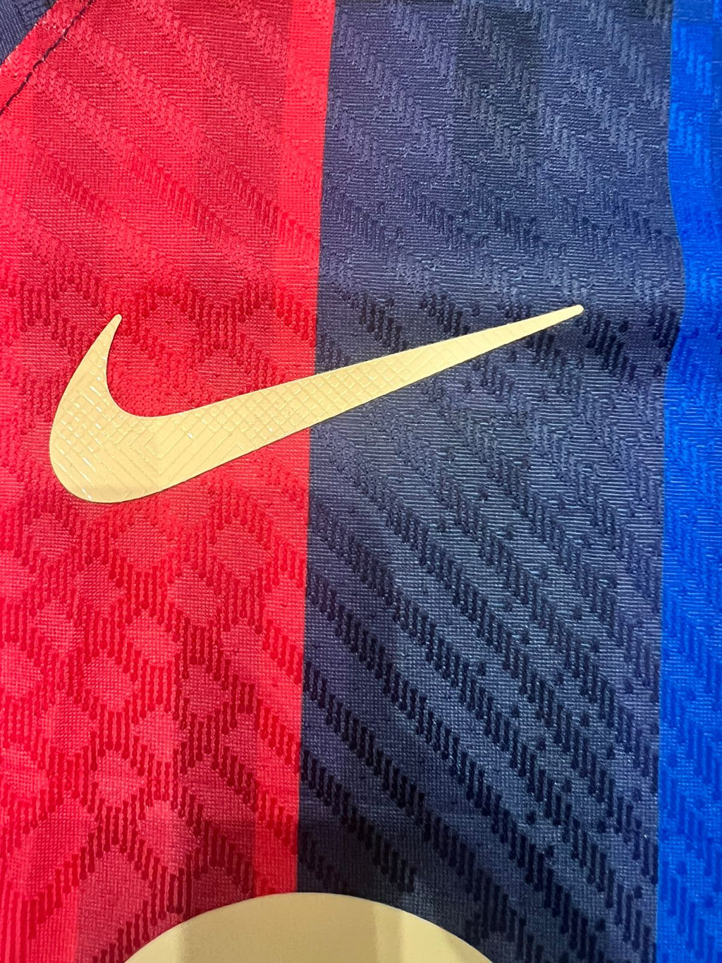Barca Home Jersey 2022/23 [Player's Quality]