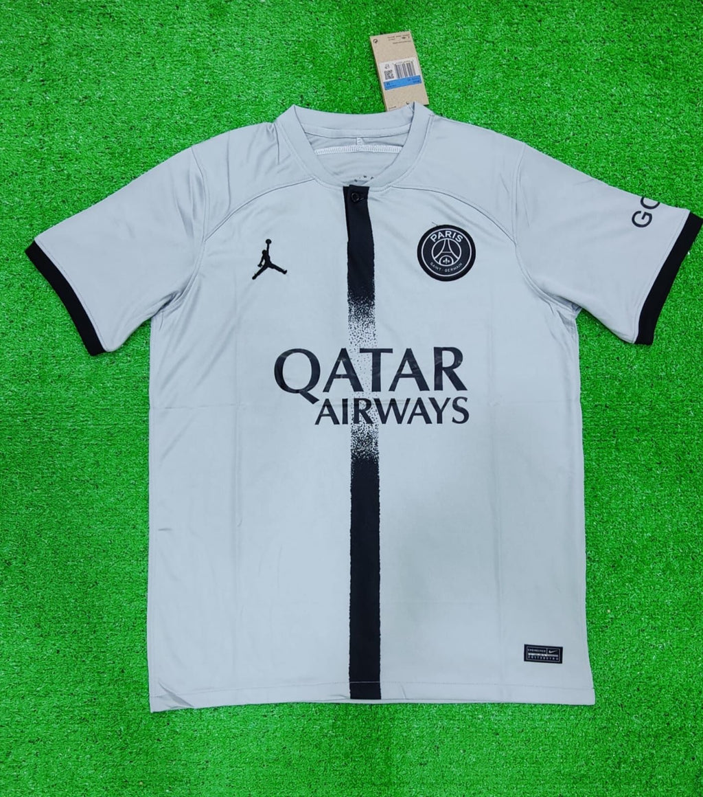 PSG Jordan Away Jersey 2021/22 [Player's Quality]