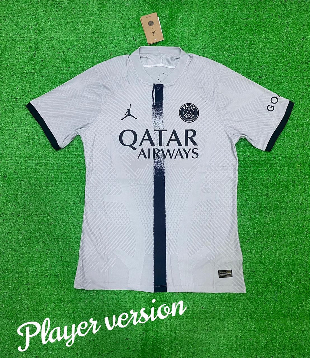PSG Away Jersey 2022/23 [Players Quality]