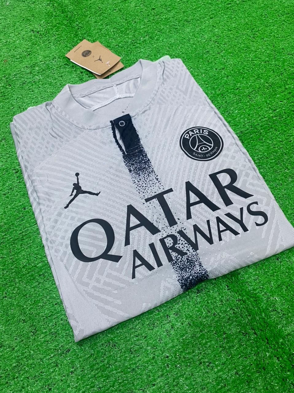 PSG Away Jersey 2022/23 [Players Quality]