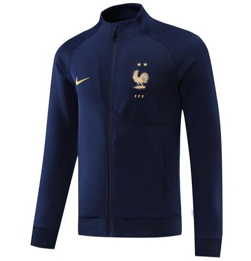 France Home Anthem Jacket 2022/23