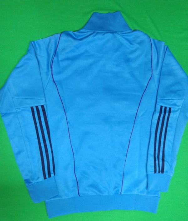 Argentina Sky Blue Anthem Jacket 2022/23