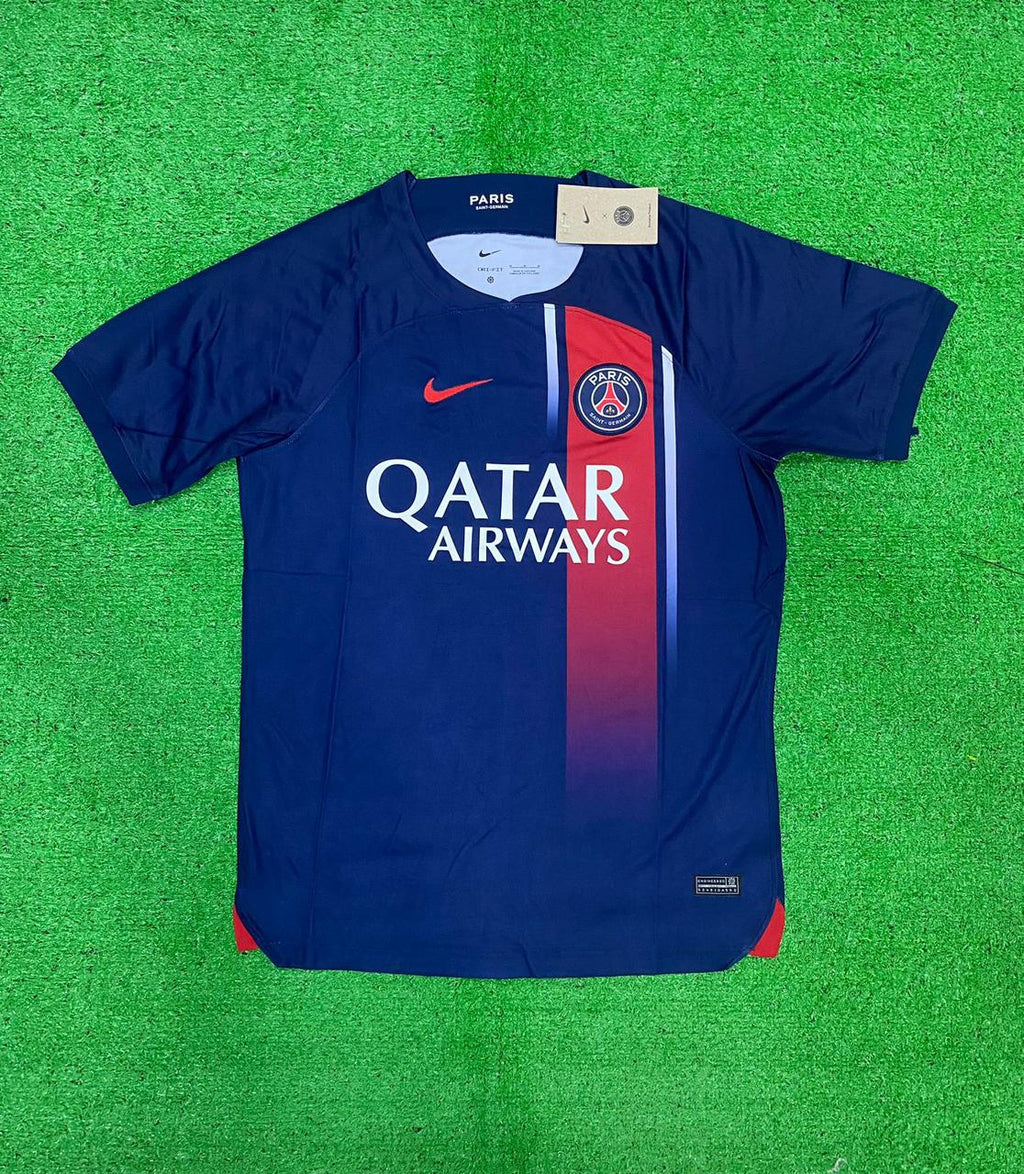 PSG Home Jersey 2023/24 [Superior Quality]