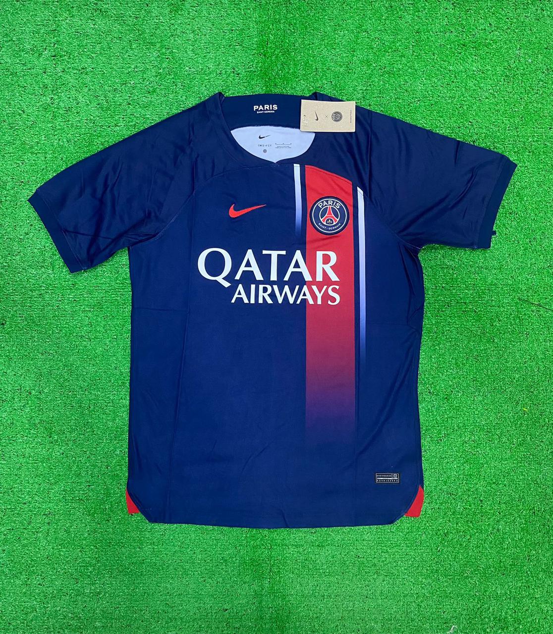 PSG Home Jersey 2023/24 [Superior Quality]