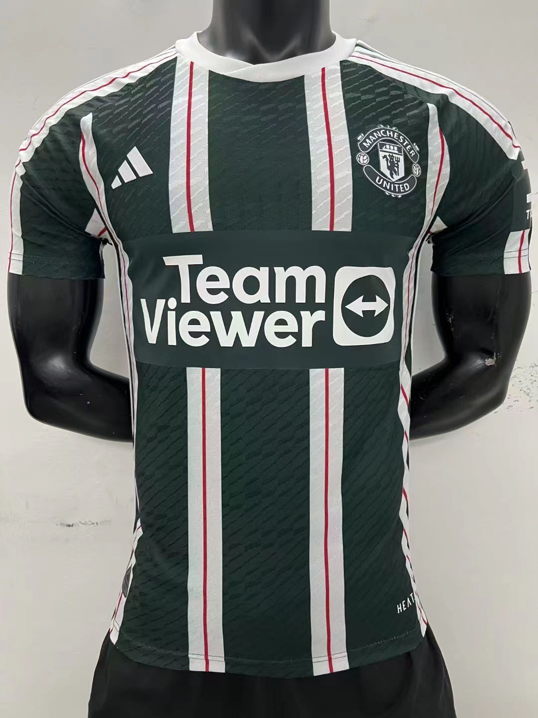 Manchester United Away Jersey 2023/24 [Player's Quality]
