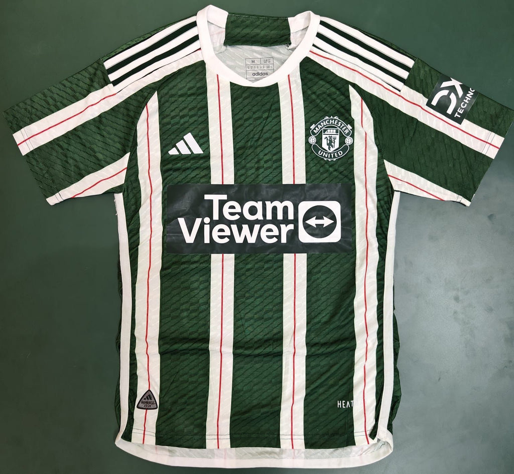 Manchester United Away Jersey 2023/24 [Player's Quality]