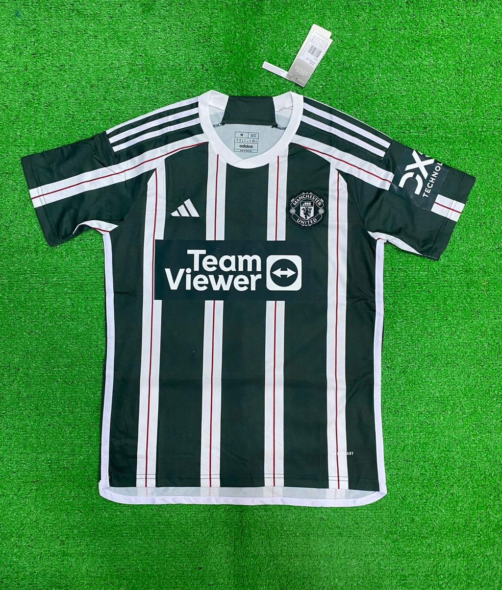 Manchester United Away Jersey 2023/24 [Superior Quality]
