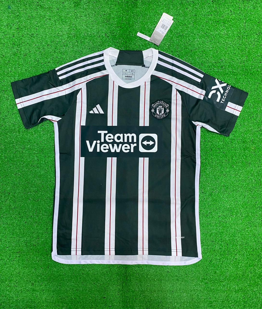 Manchester United Away Jersey 2023/24 [Superior Quality]