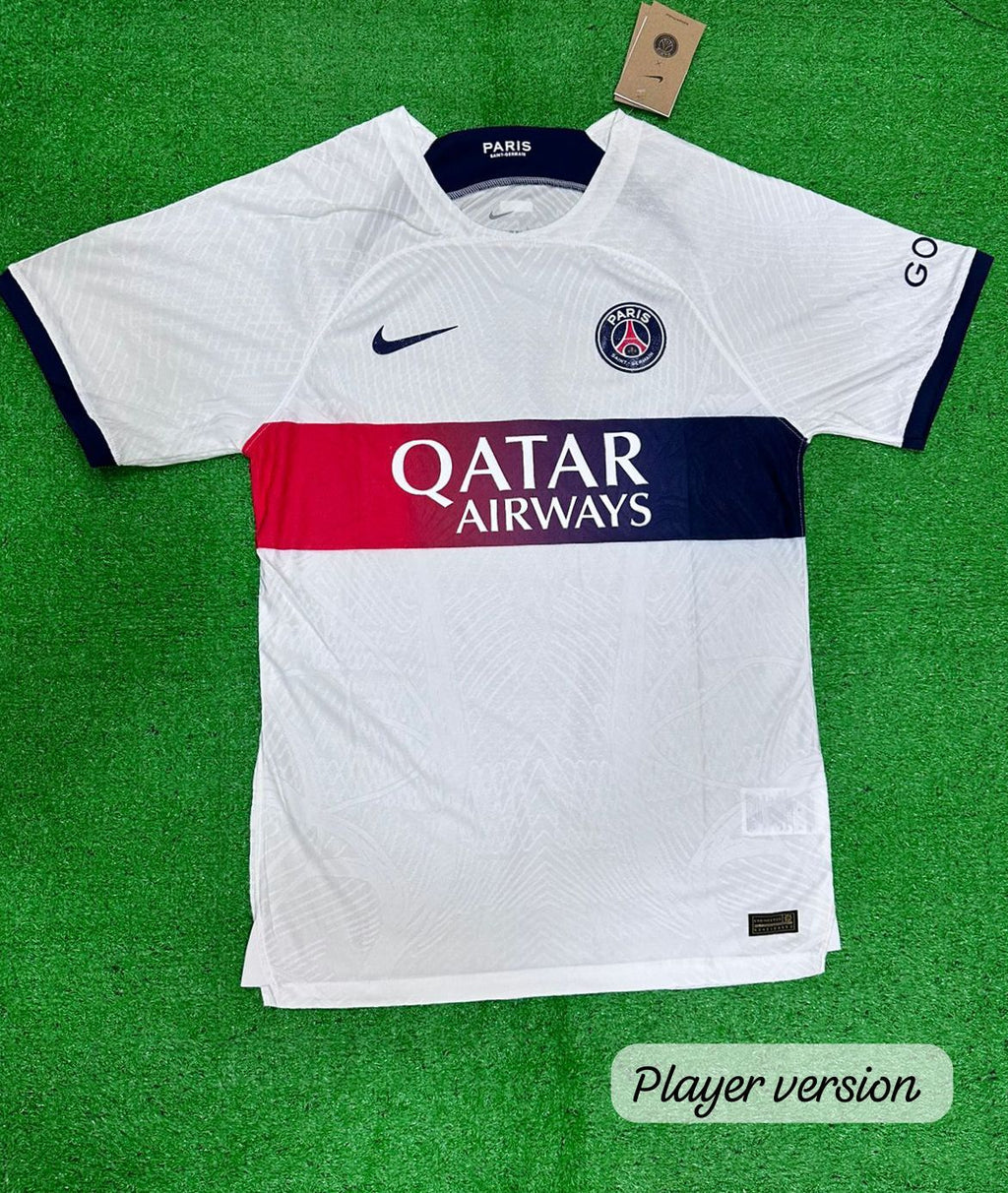 PSG Away Jersey 2023/24 [Player's Quality]