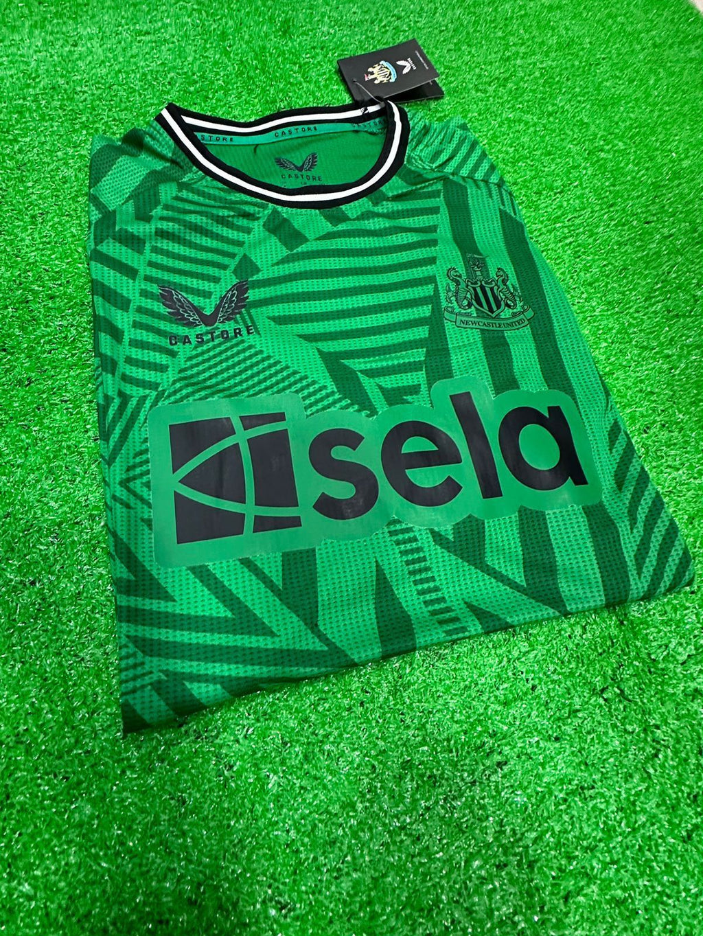 Newcastle Away Jersey 2023/24 [Player's Quality]