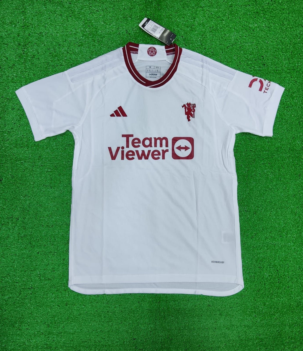 Manchester United 3rd Jersey 2023/24 [Superior Quality]