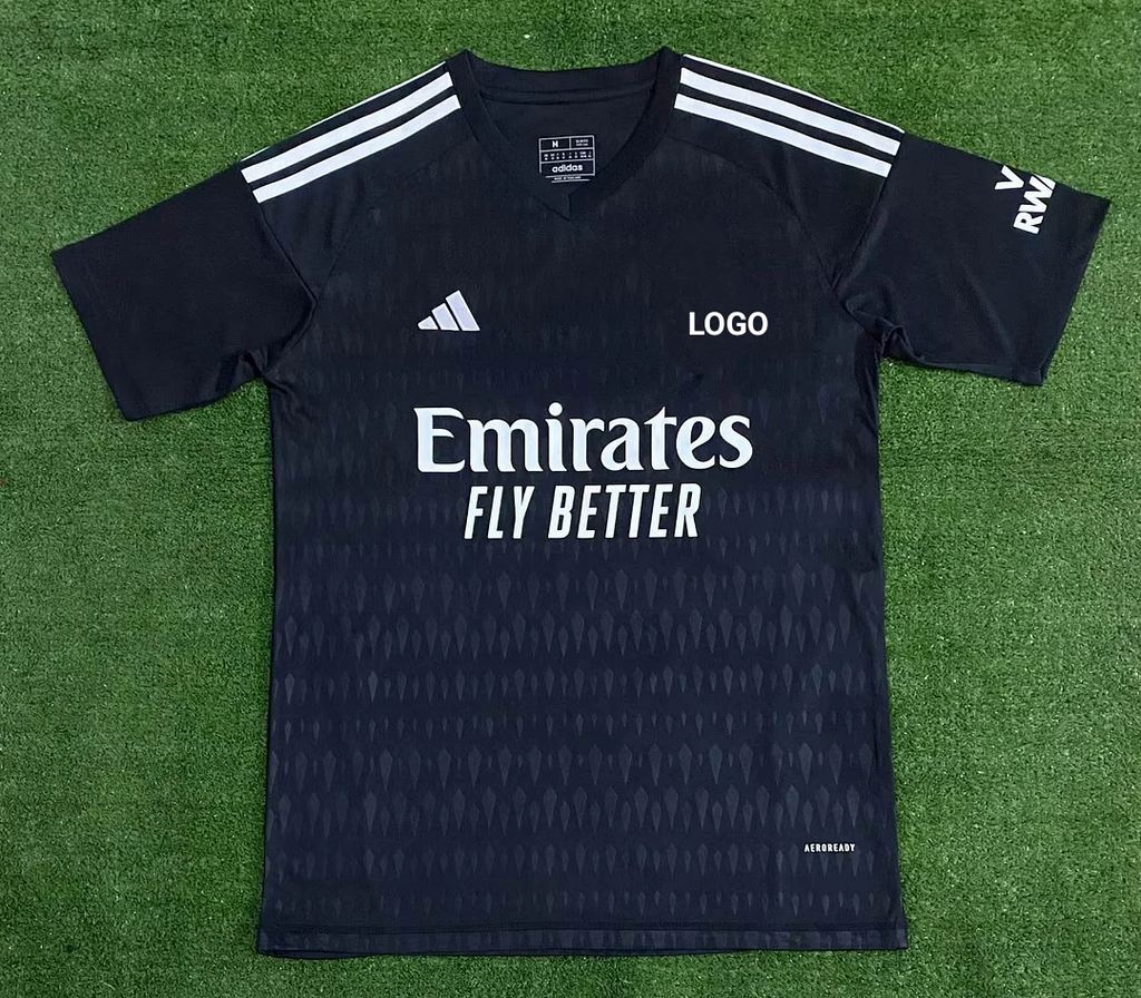 ARS Goal keeper Jersey 2023/24 [Superior Quality]
