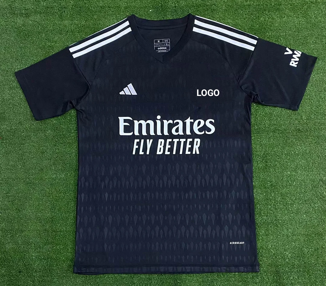 ARS Goal keeper Jersey 2023/24 [Superior Quality]