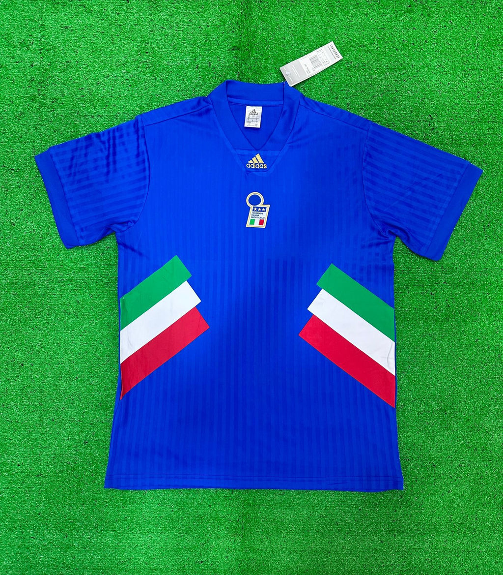 Italy ICON Jersey 2024 [Superior Quality]