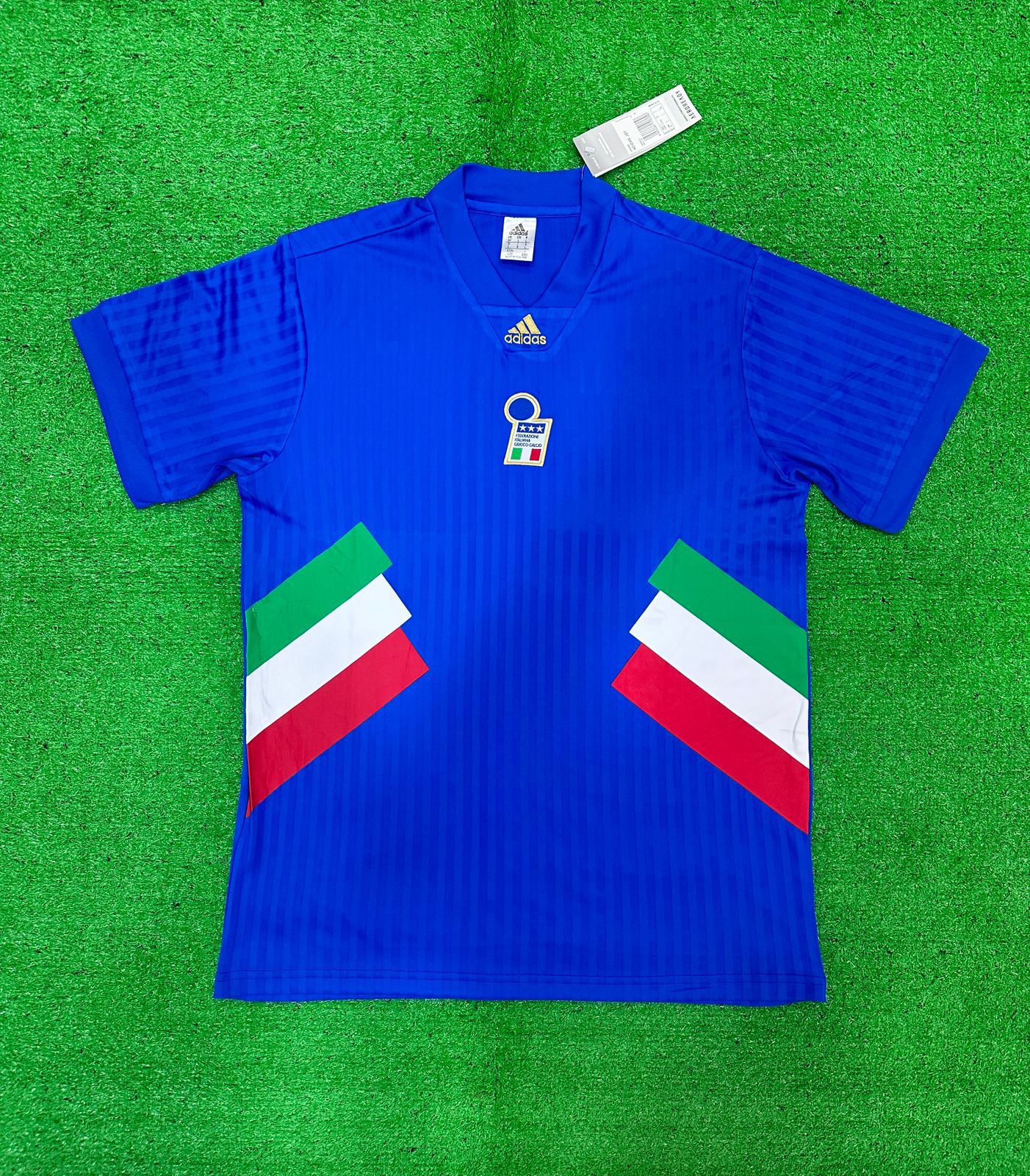 Italy ICON Jersey 2024 [Superior Quality]