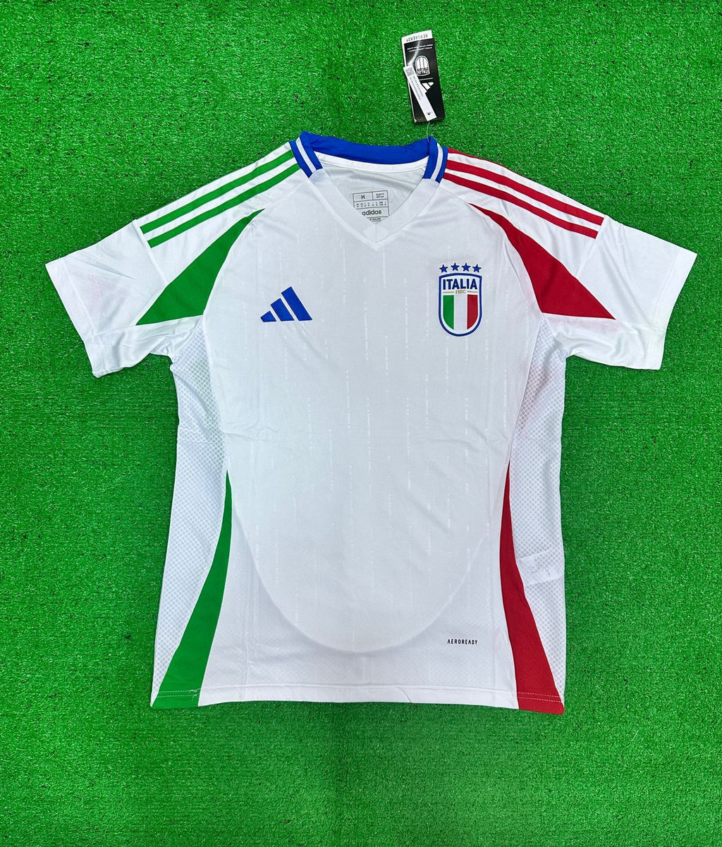 ITALY Home Euro cup Jersey 2025 [Superior Quality]
