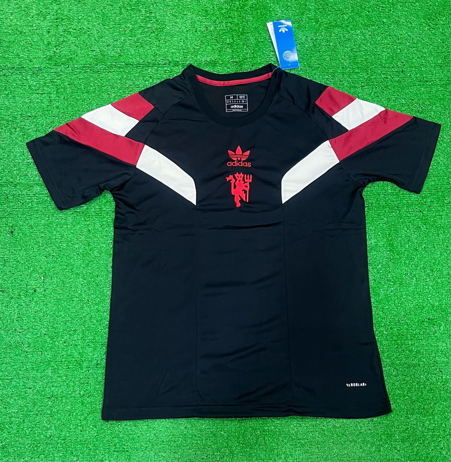 Manchester United special Pre-Match Jersey  2025/26 [Superior Quality]
