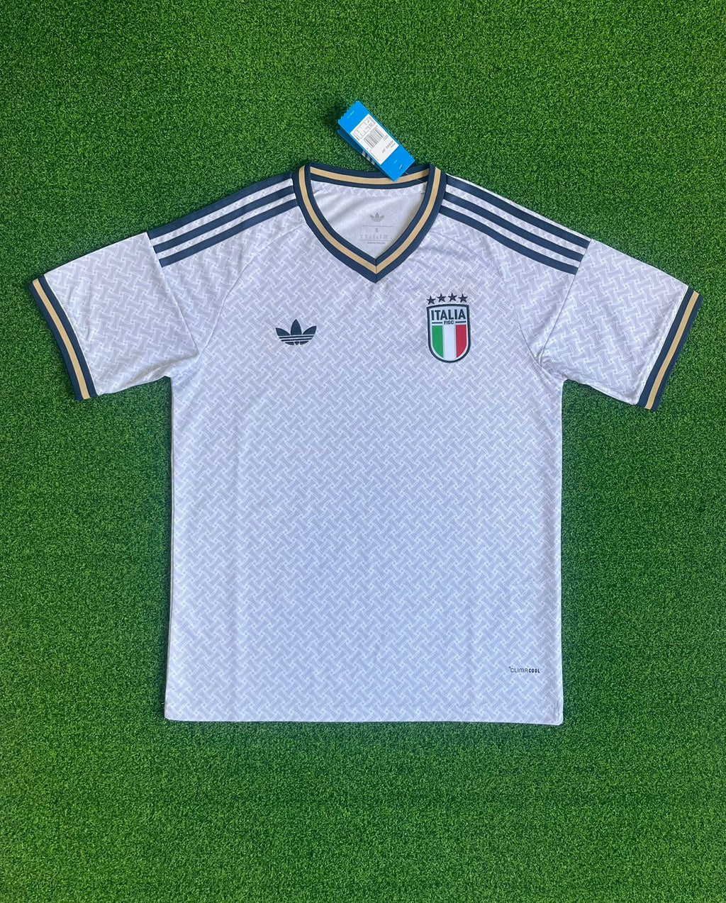 Italy Away Jersey World Cup 2026 [Superior Quality]