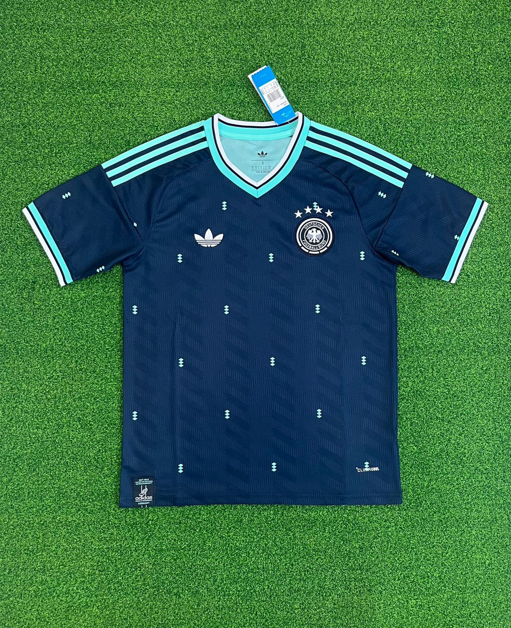 Germany Away Jersey WC 2026 [Superior Quality]
