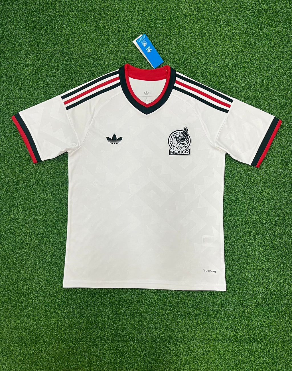 Mexico Away Jersey World Cup 2026 [Superior Quality]