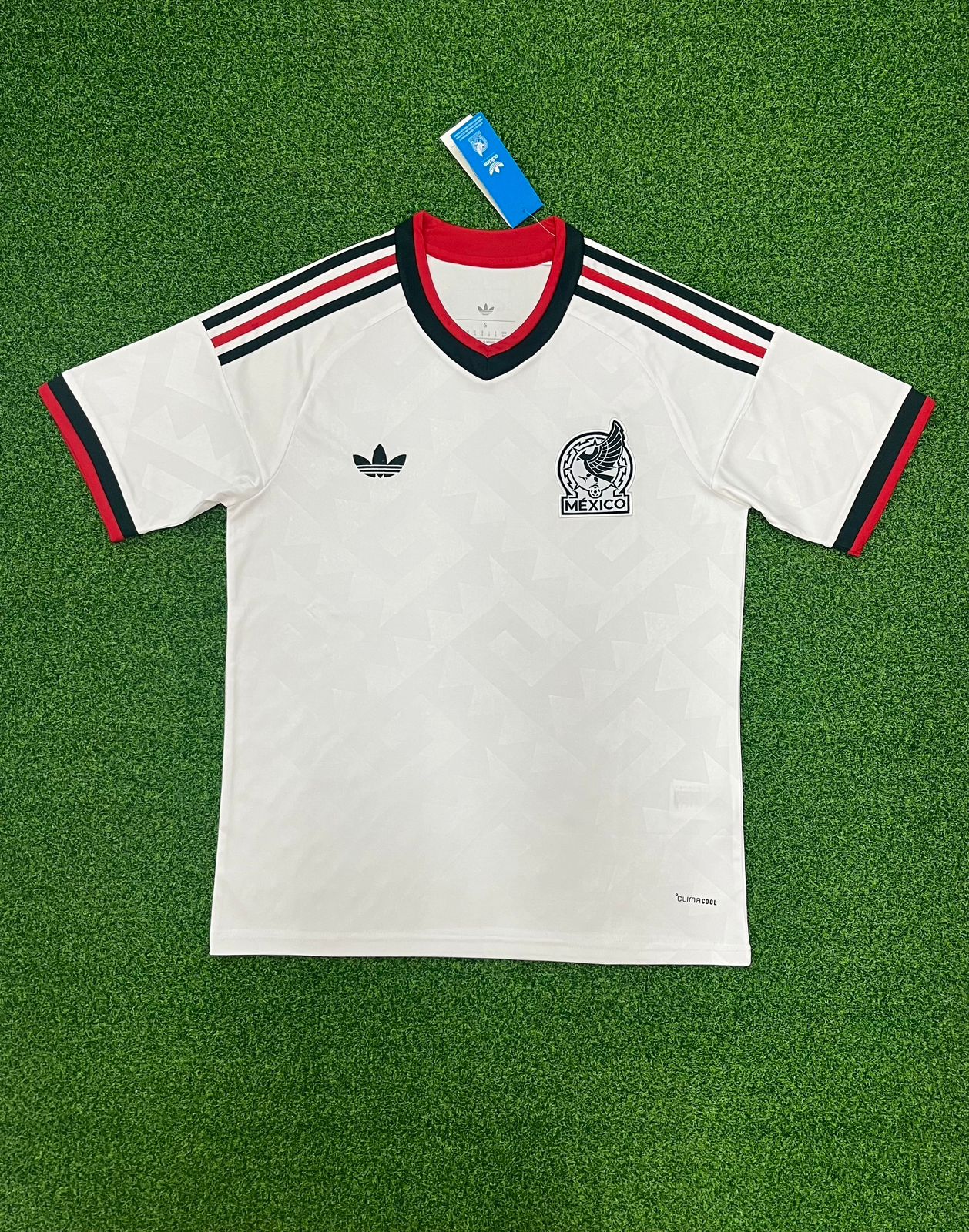 Mexico Away Jersey World Cup 2026 [Superior Quality]